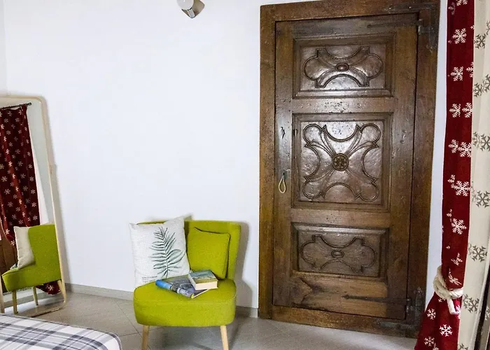 Maison Boch