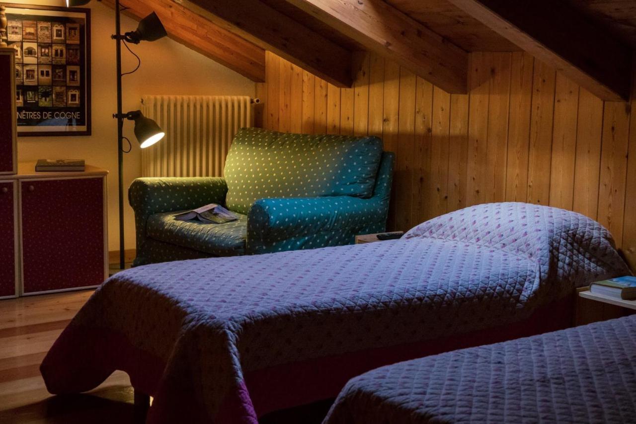 Maison Boch Gasthof Aosta