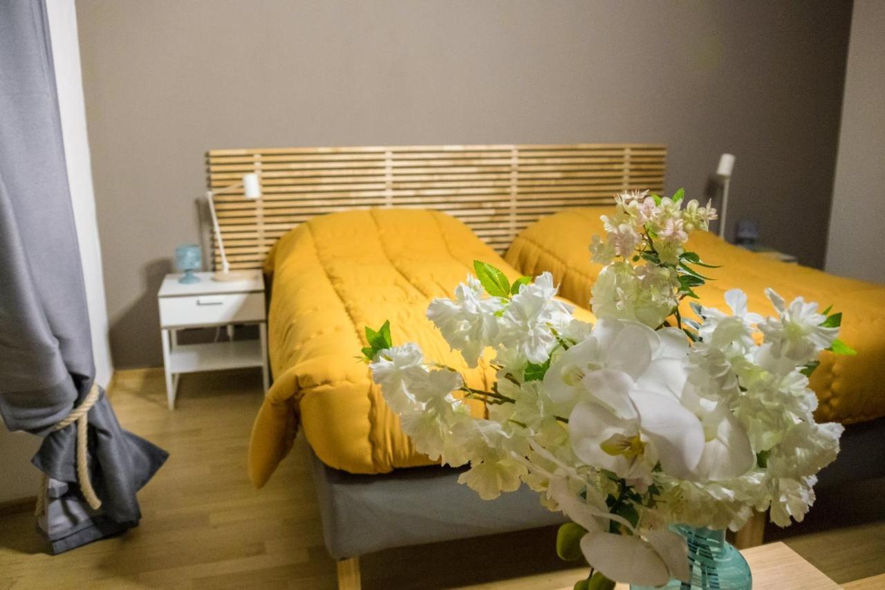 Maison Boch * Aosta
