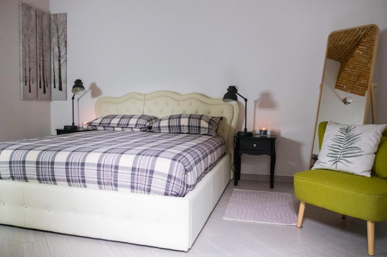 Maison Boch Gasthof Aosta