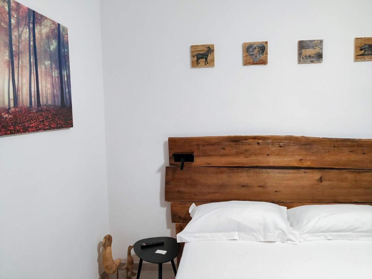 Maison Boch Gasthof Aosta