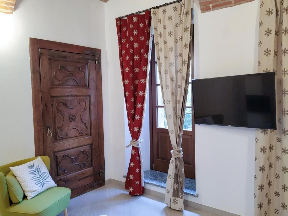 Maison Boch Aosta