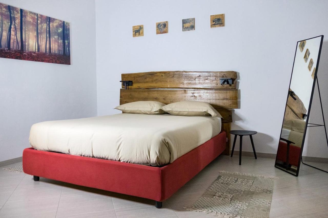Maison Boch Affittacamere Aosta